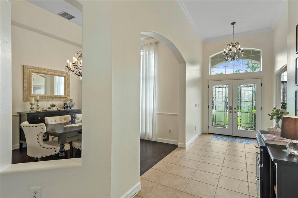 Property listing photo for 2848 ALOMA LAKE RUN