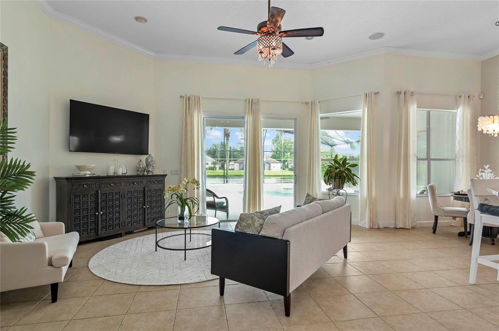 Property listing photo for 2848 ALOMA LAKE RUN