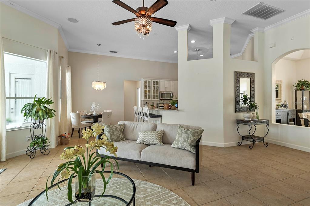Property listing photo for 2848 ALOMA LAKE RUN