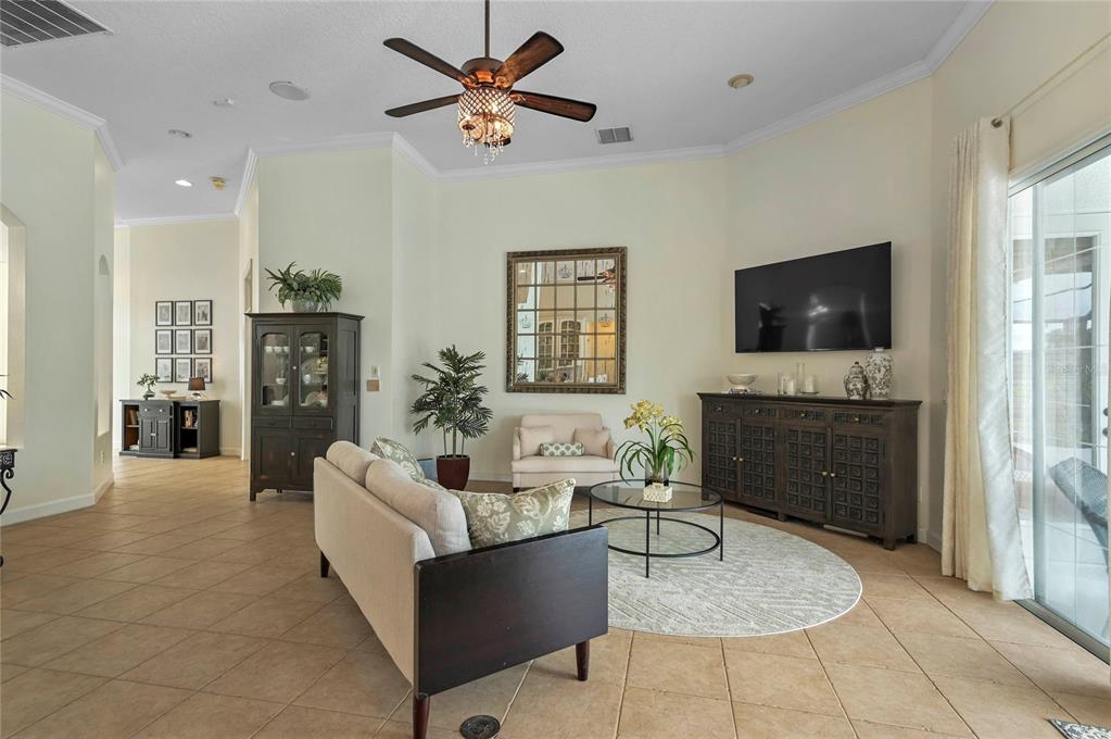 Property listing photo for 2848 ALOMA LAKE RUN