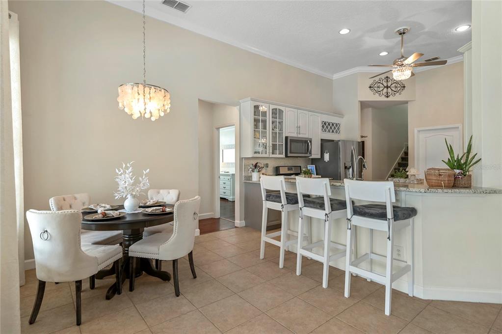 Property listing photo for 2848 ALOMA LAKE RUN