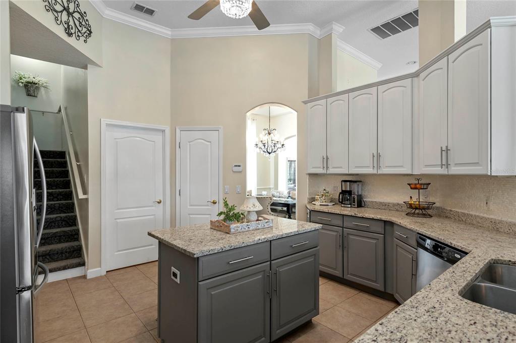 Property listing photo for 2848 ALOMA LAKE RUN