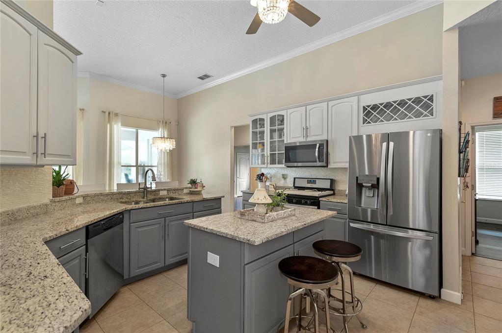 Property listing photo for 2848 ALOMA LAKE RUN