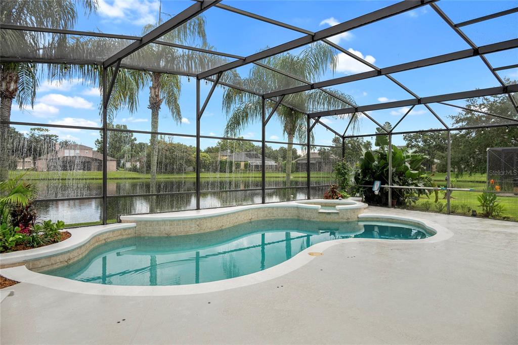 Property listing photo for 2848 ALOMA LAKE RUN