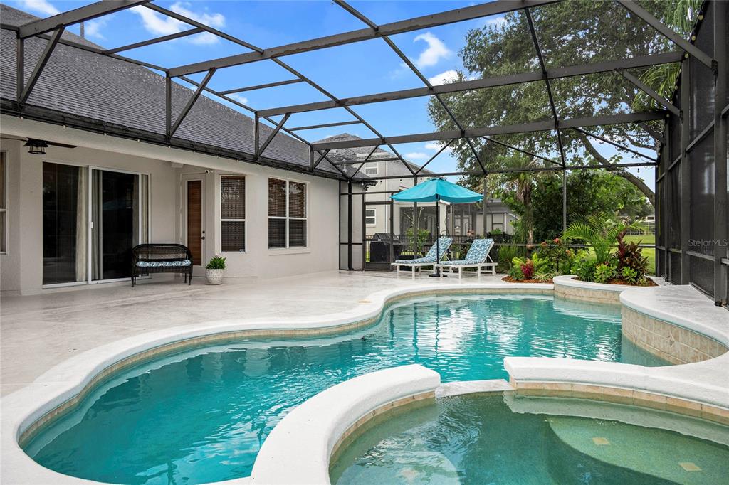 Property listing photo for 2848 ALOMA LAKE RUN