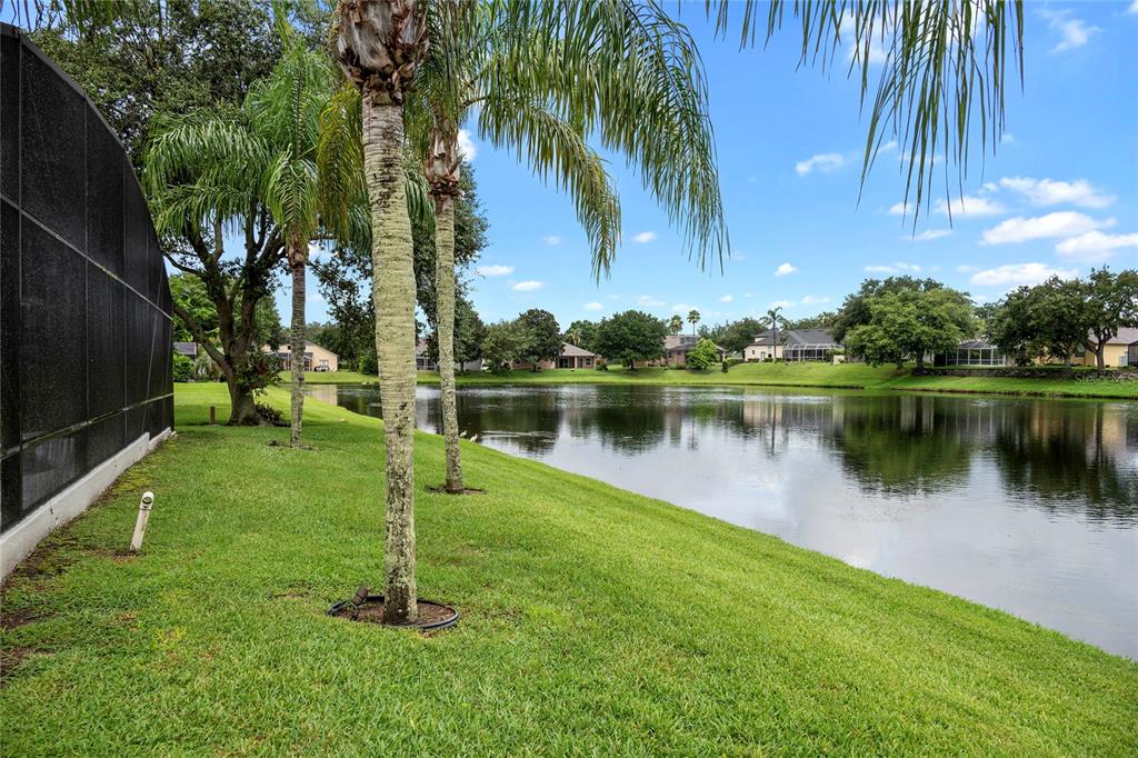 Property listing photo for 2848 ALOMA LAKE RUN