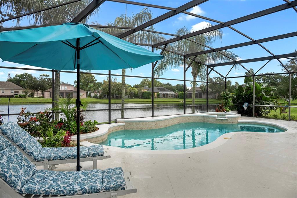 Property listing photo for 2848 ALOMA LAKE RUN