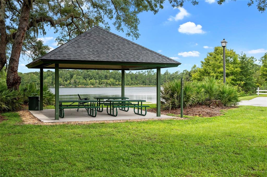 Property listing photo for 2848 ALOMA LAKE RUN