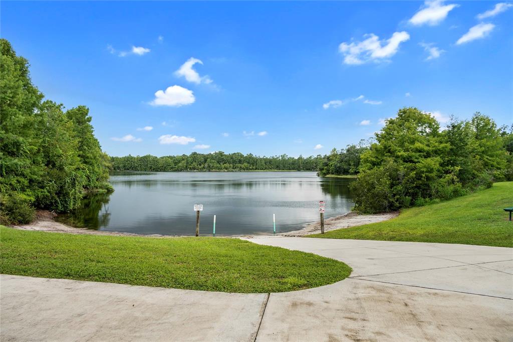 Property listing photo for 2848 ALOMA LAKE RUN