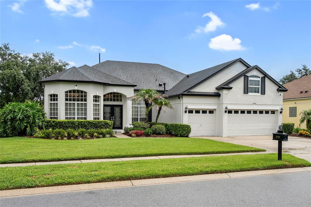 Property listing photo for 2848 ALOMA LAKE RUN