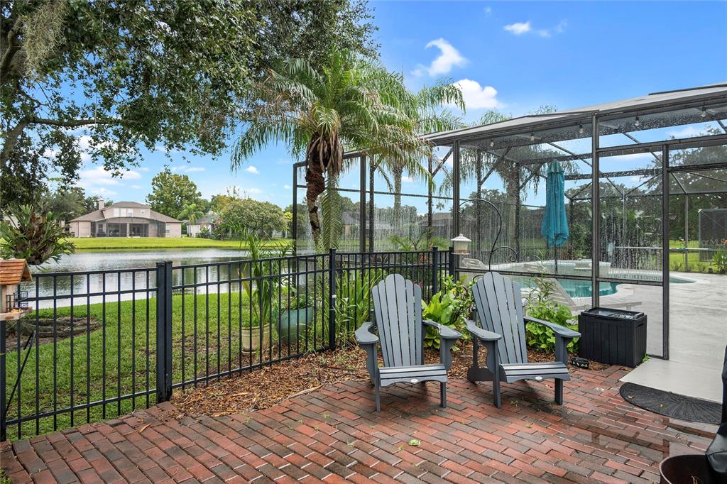 Property listing photo for 2848 ALOMA LAKE RUN