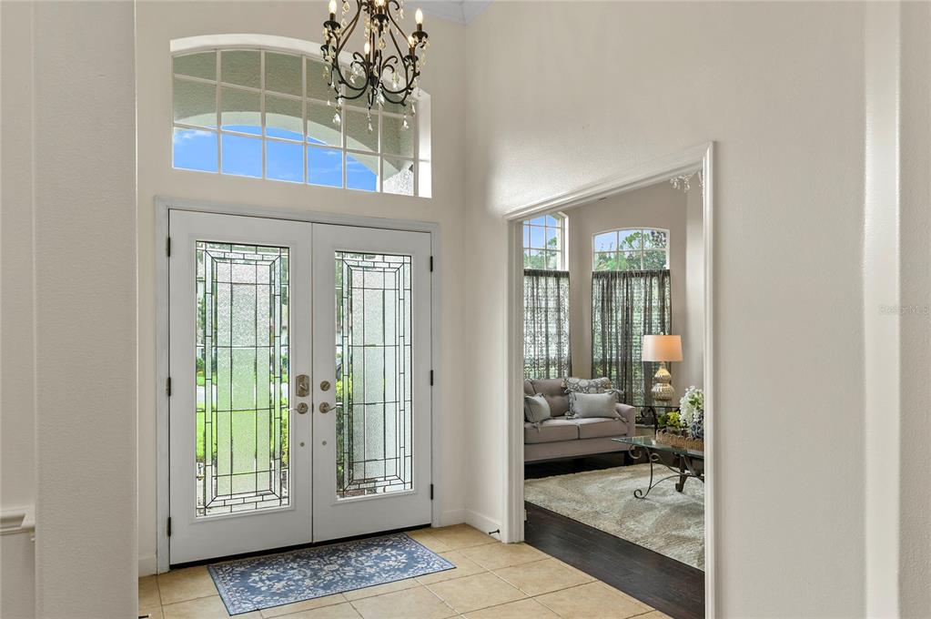 Property listing photo for 2848 ALOMA LAKE RUN