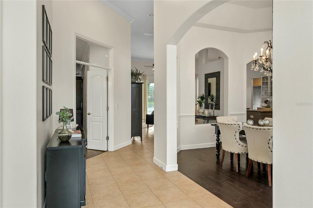 Property listing photo for 2848 ALOMA LAKE RUN
