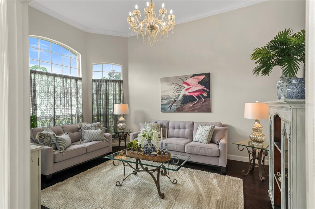 Property listing photo for 2848 ALOMA LAKE RUN