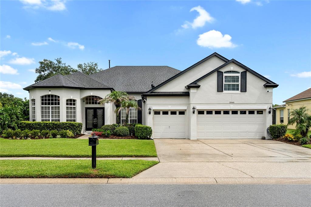 Property listing photo for 2848 ALOMA LAKE RUN