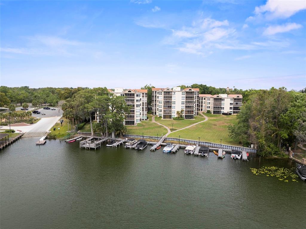 Property listing photo for 204 QUAYSIDE CIRCLE #503