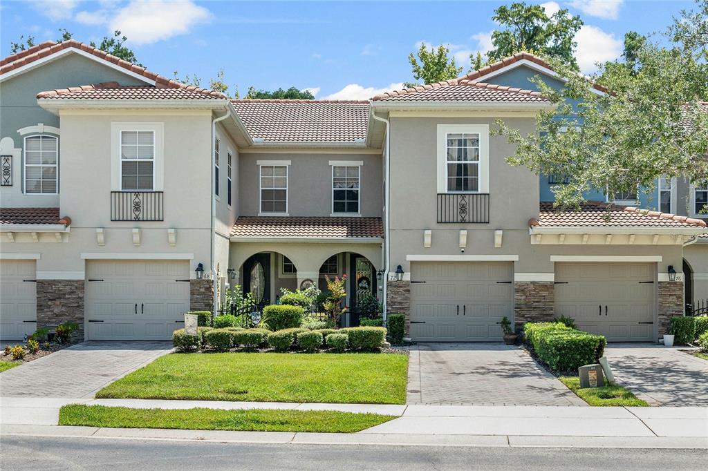 Property listing photo for 72 CANTERBURY BELL DRIVE