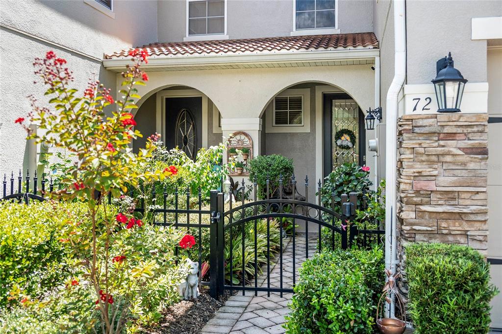 Property listing photo for 72 CANTERBURY BELL DRIVE