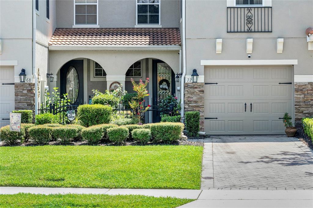 Property listing photo for 72 CANTERBURY BELL DRIVE