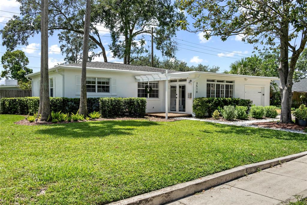 Property listing photo for 3510 CHELSEA STREET