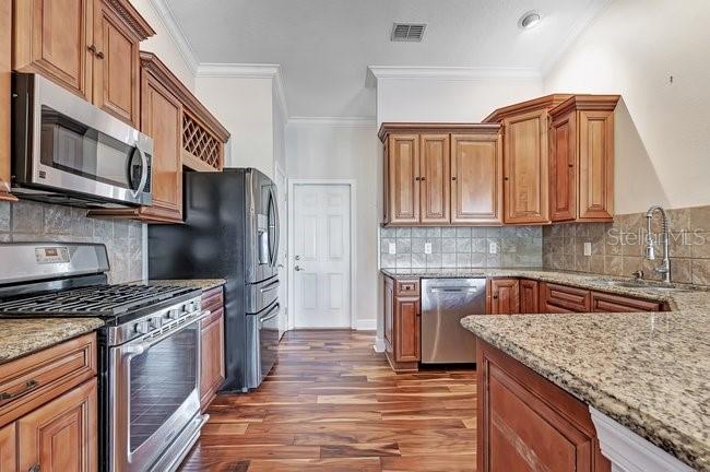 Property listing photo for 4512 BRIDGEWATER DRIVE
