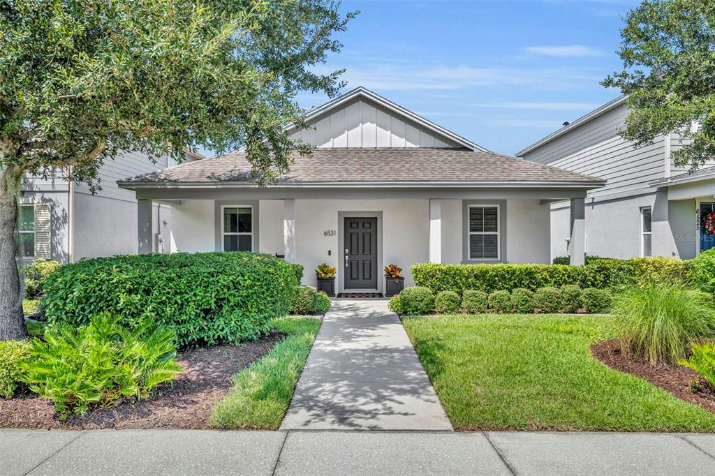 Property listing photo for 6531 ORANGE CREAM ALLEY