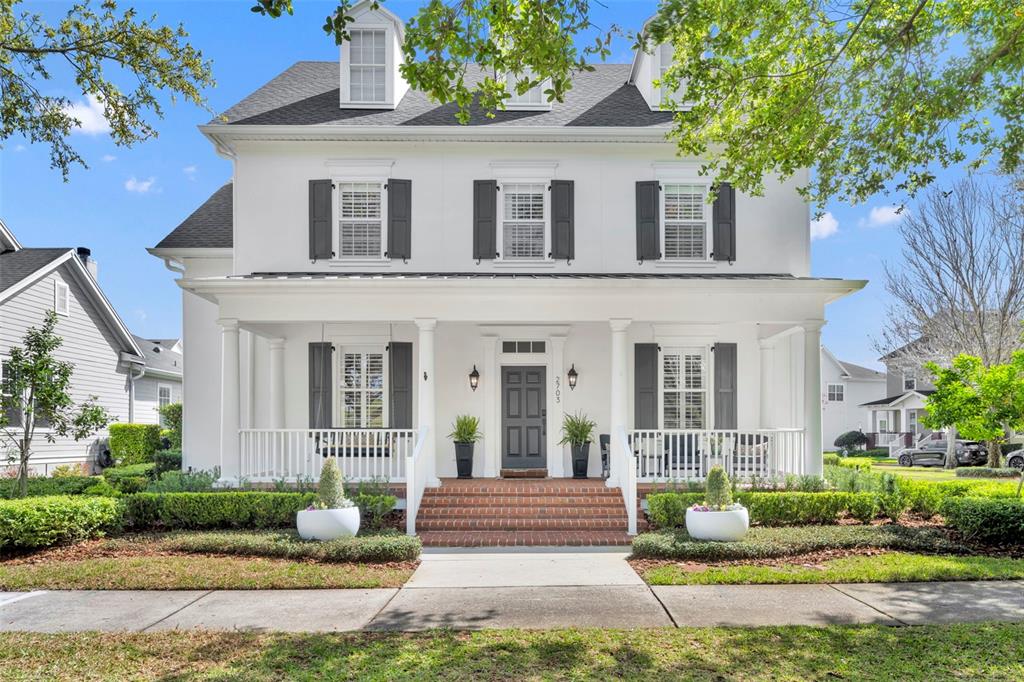 Property listing photo for 2703 DORELL AVENUE