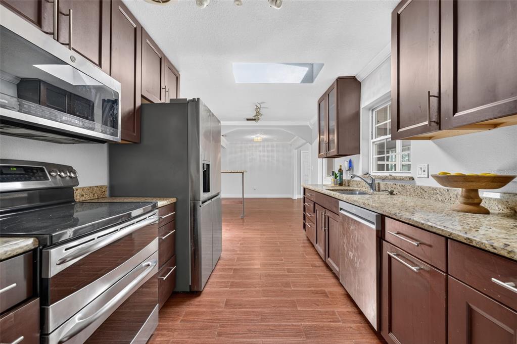 Property listing photo for 1009 LAKE BELL DRIVE