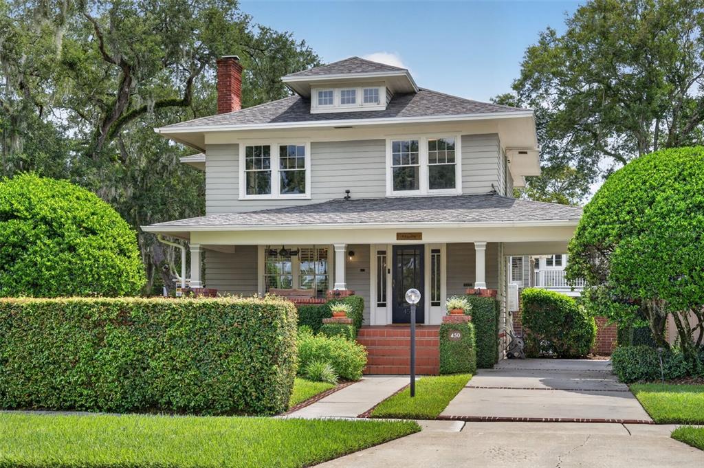 Property listing photo for 450 CHEROKEE DRIVE