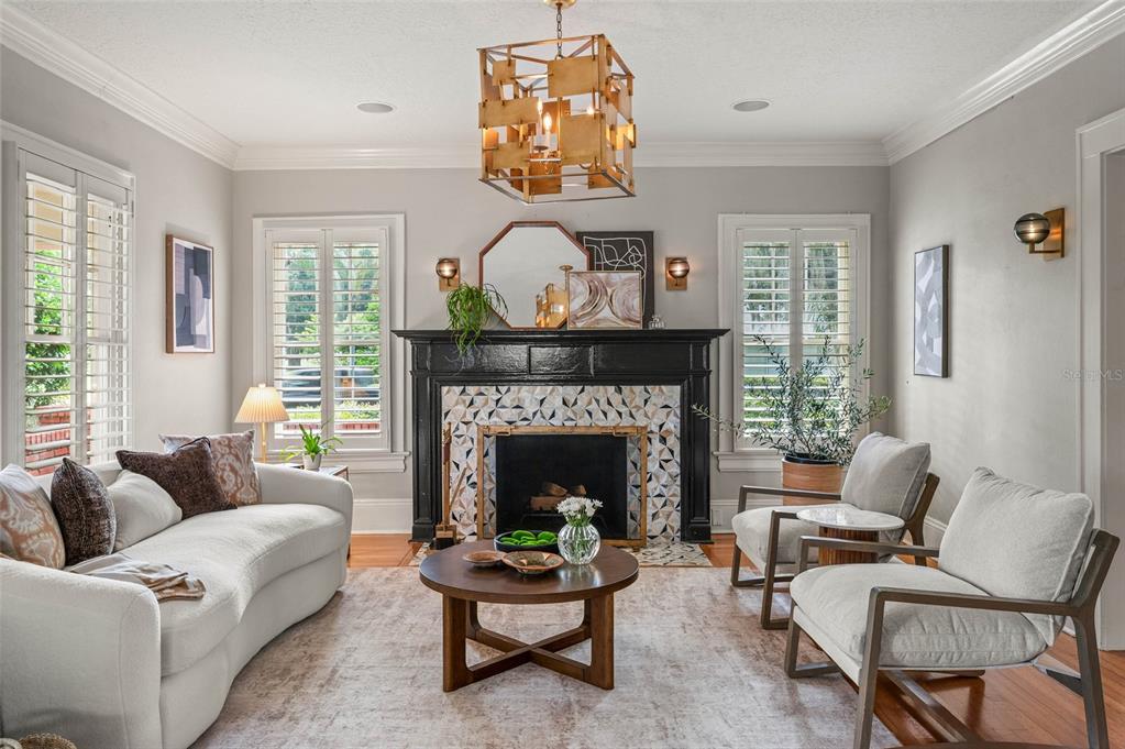 Property listing photo for 450 CHEROKEE DRIVE