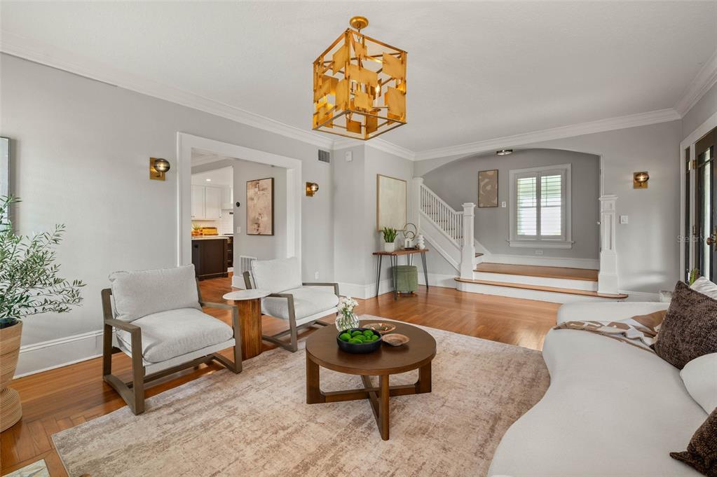Property listing photo for 450 CHEROKEE DRIVE