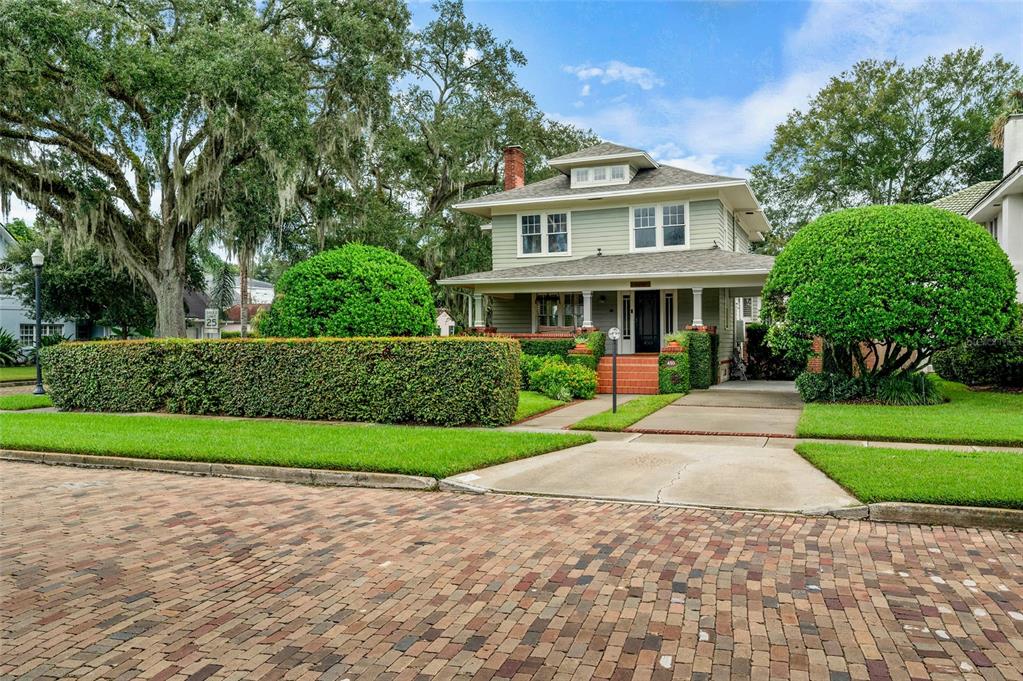 Property listing photo for 450 CHEROKEE DRIVE