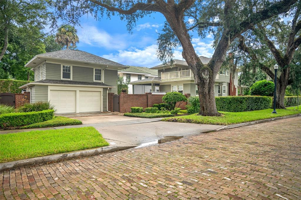Property listing photo for 450 CHEROKEE DRIVE
