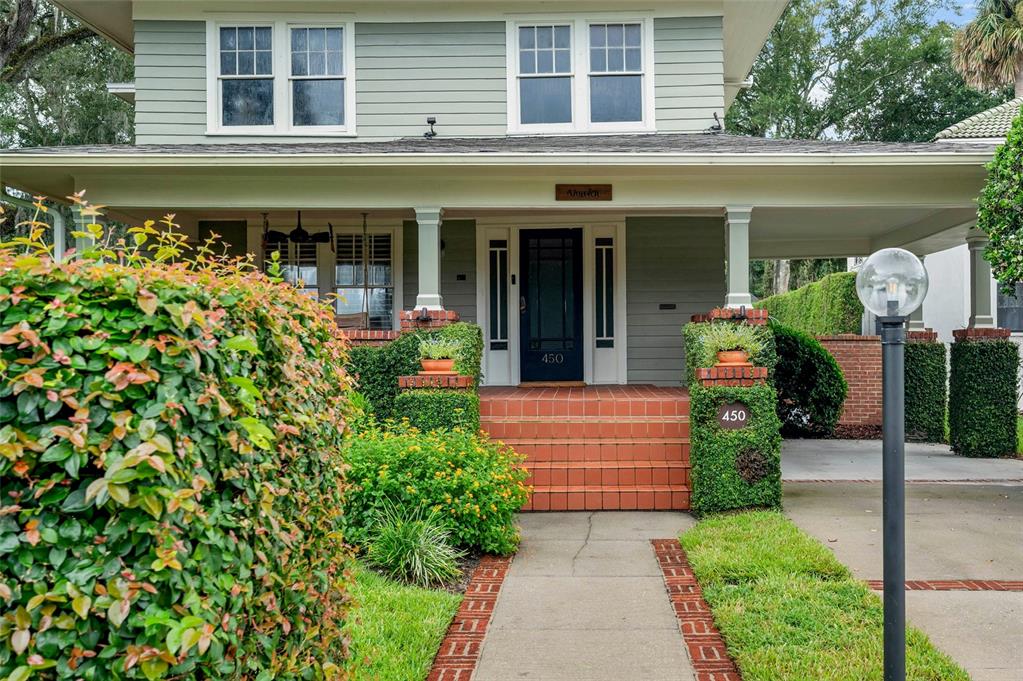 Property listing photo for 450 CHEROKEE DRIVE