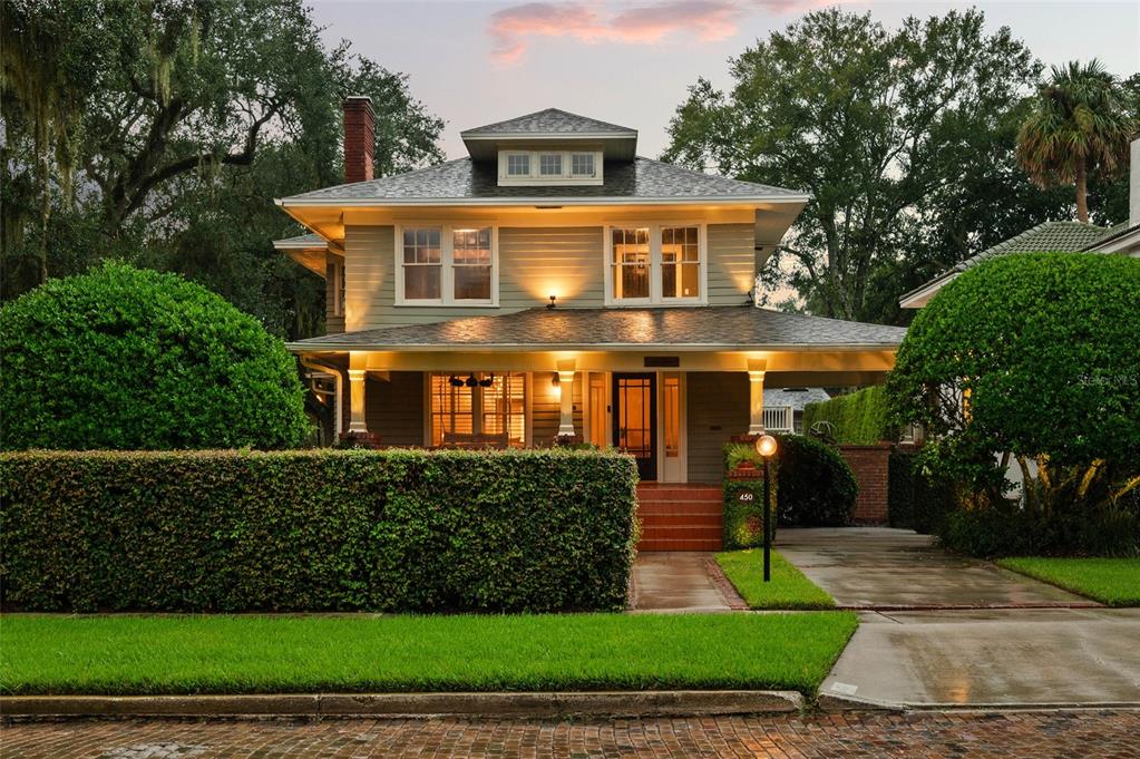 Property listing photo for 450 CHEROKEE DRIVE