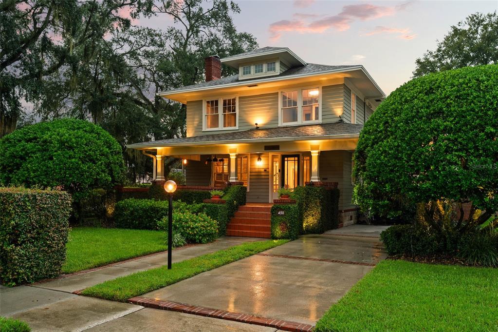 Property listing photo for 450 CHEROKEE DRIVE
