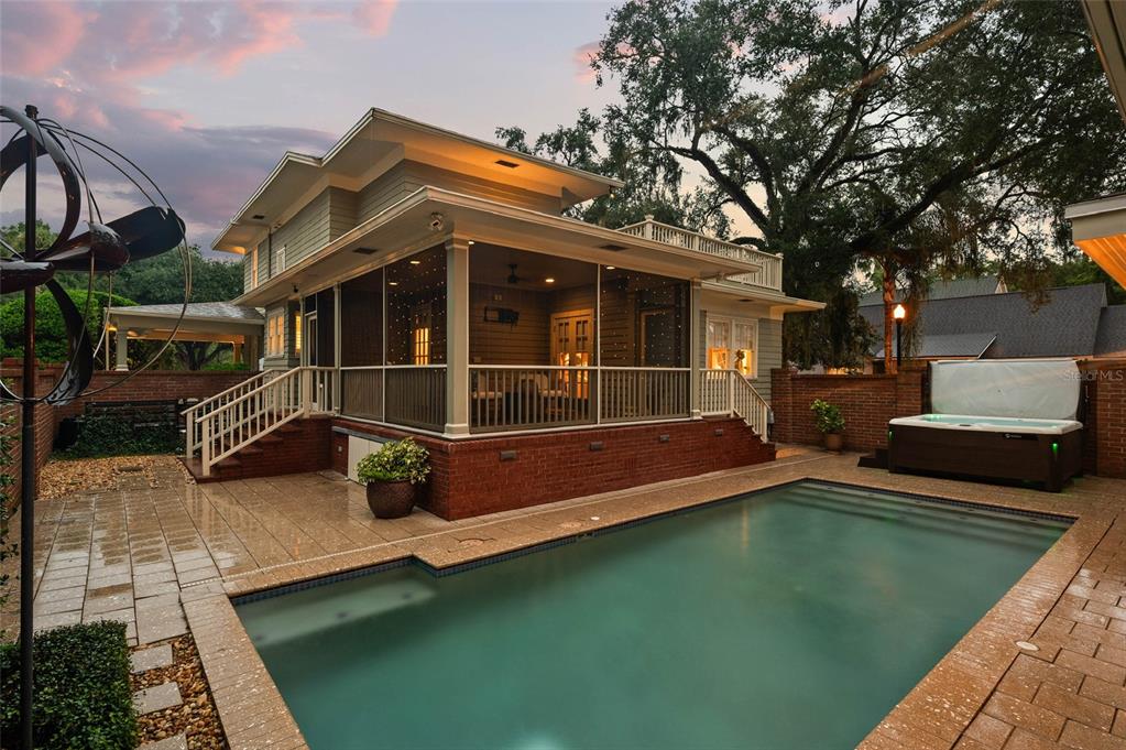 Property listing photo for 450 CHEROKEE DRIVE