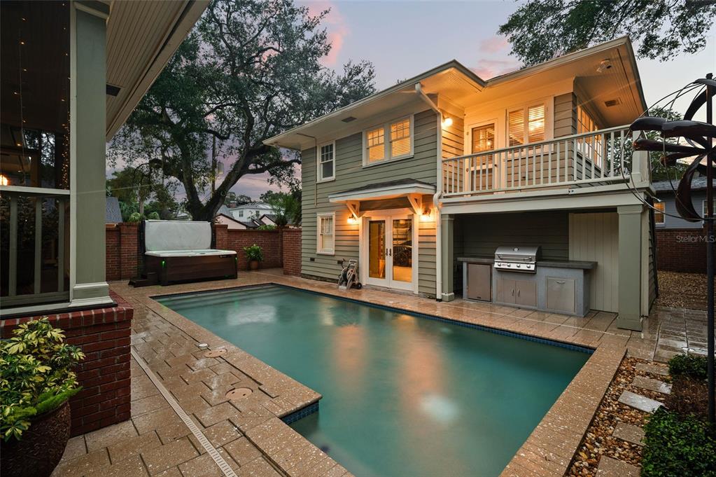 Property listing photo for 450 CHEROKEE DRIVE