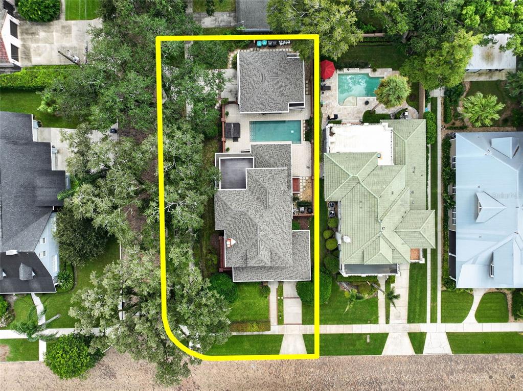 Property listing photo for 450 CHEROKEE DRIVE