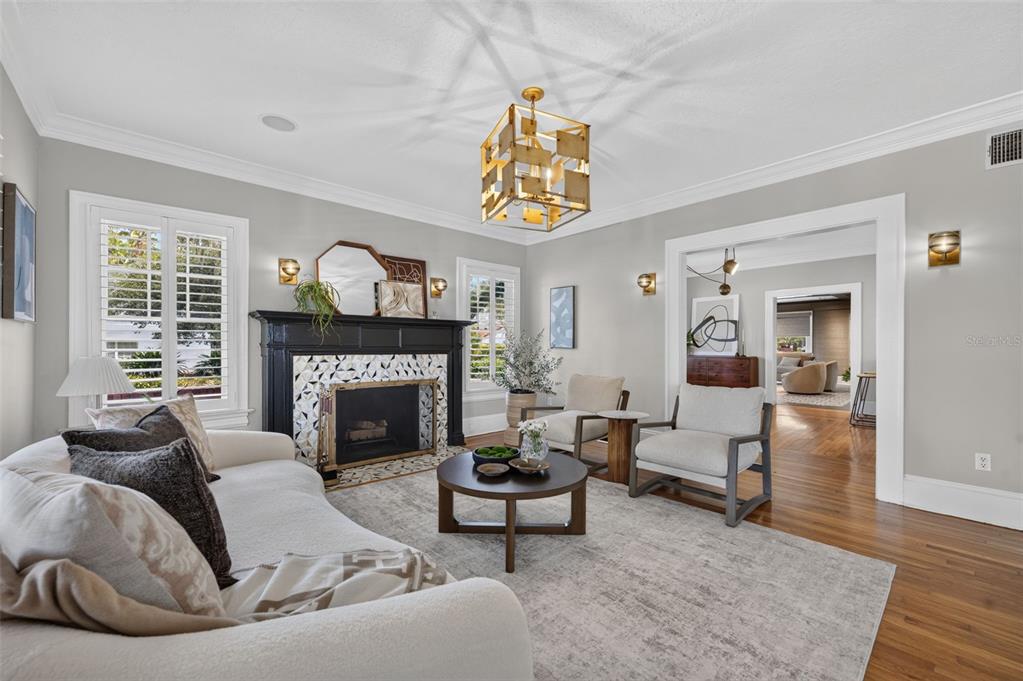 Property listing photo for 450 CHEROKEE DRIVE