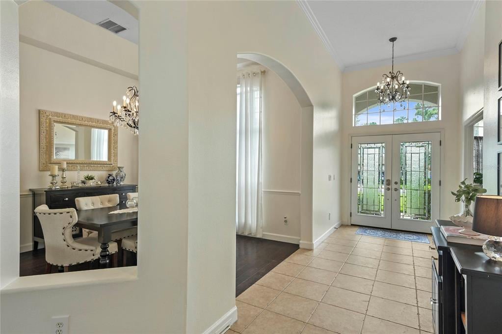 Property listing photo for 2848 ALOMA LAKE RUN