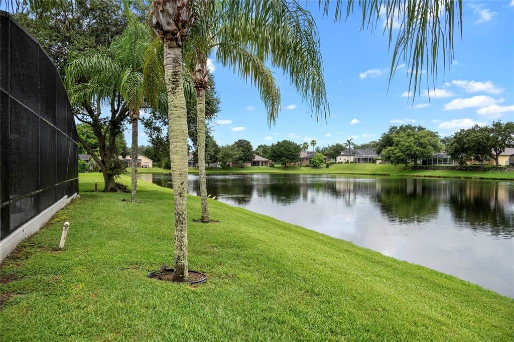Property listing photo for 2848 ALOMA LAKE RUN