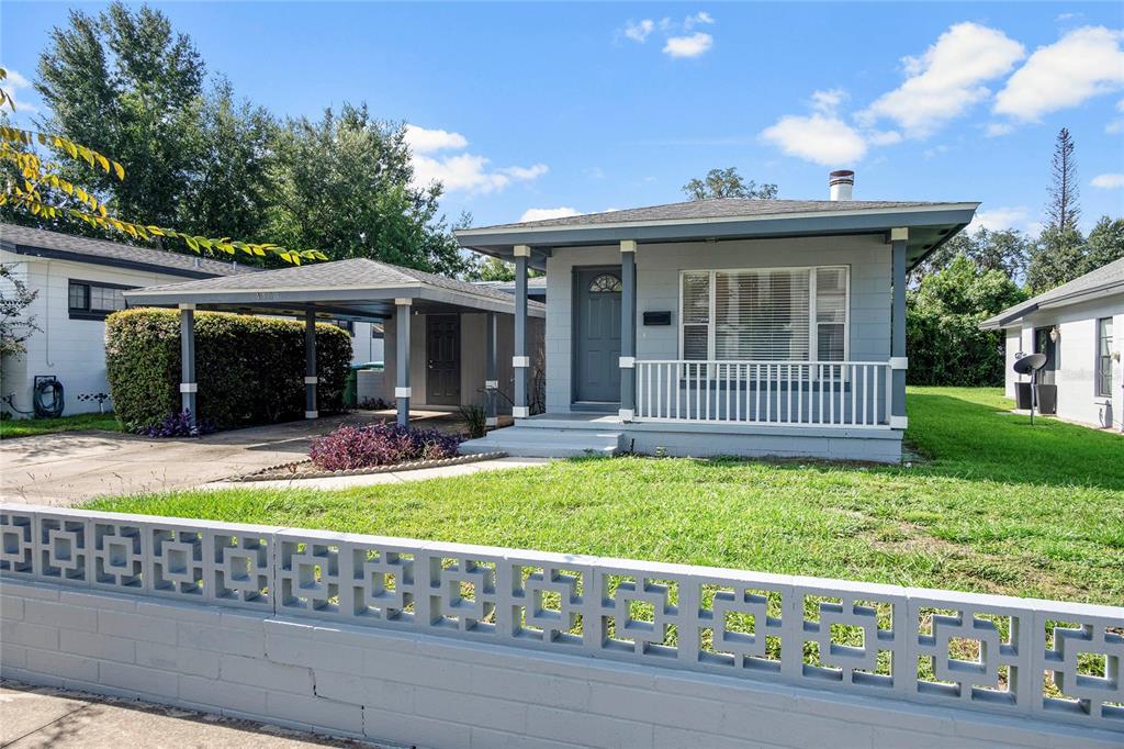 Property listing photo for 450 W CANTON AVENUE