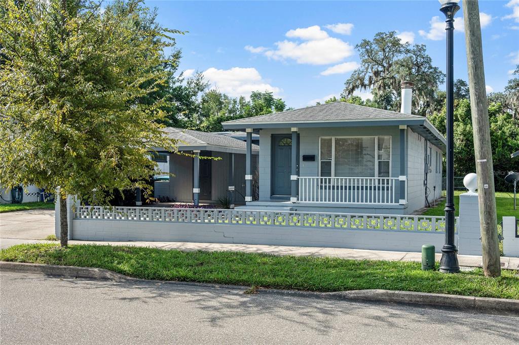 Property listing photo for 450 W CANTON AVENUE