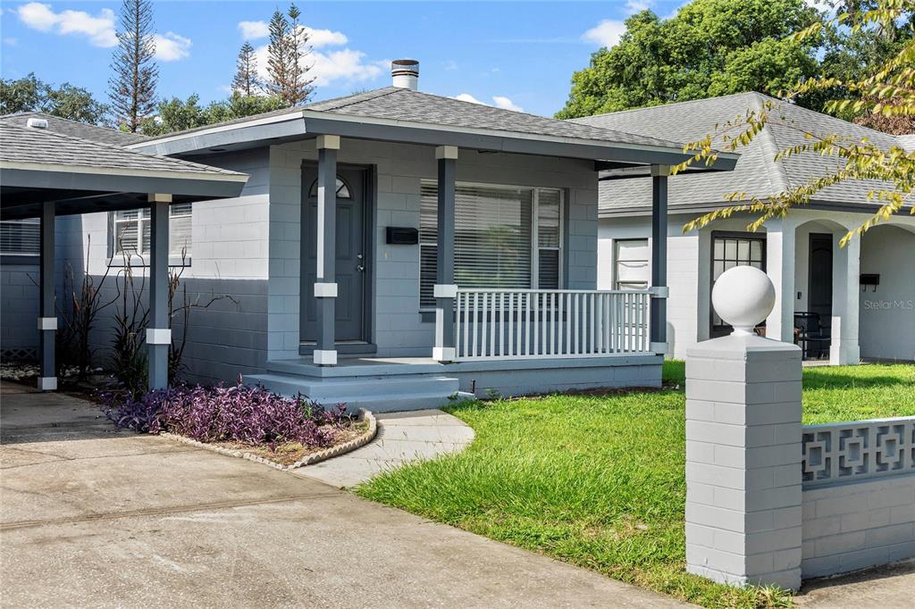 Property listing photo for 450 W CANTON AVENUE