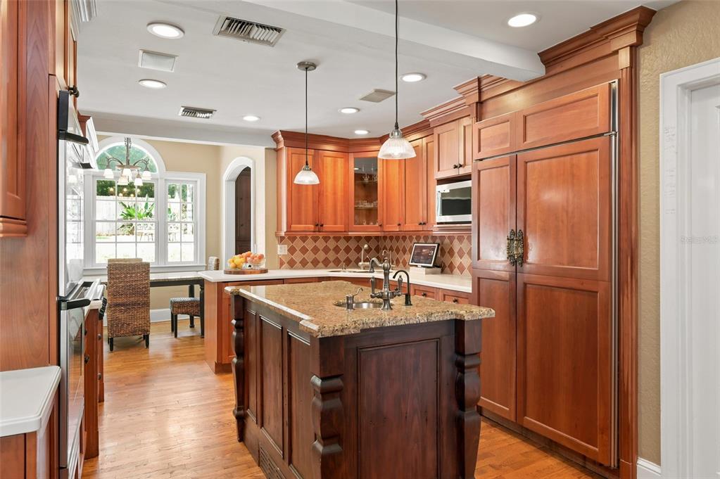 Property listing photo for 1221 DORCHESTER STREET