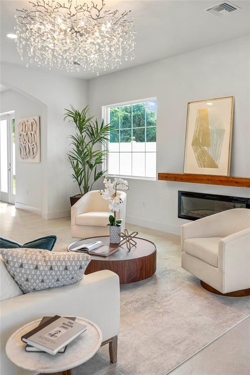 Property listing photo for 2430 CHANTILLY AVENUE