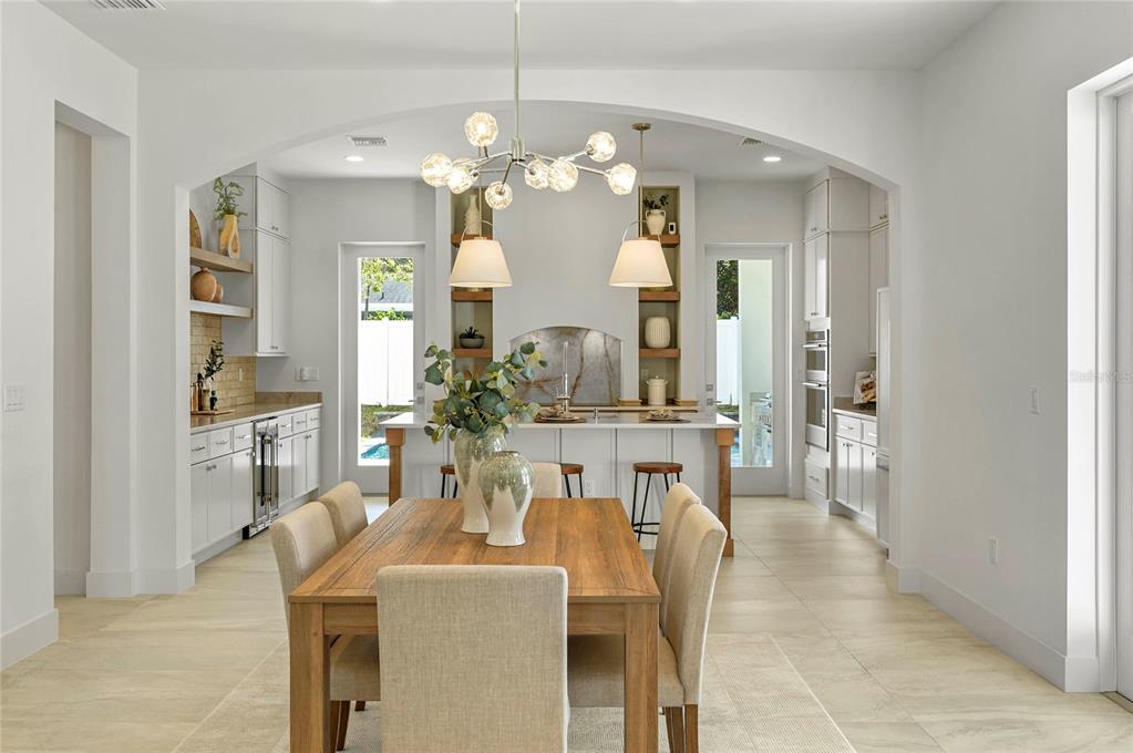 Property listing photo for 2430 CHANTILLY AVENUE