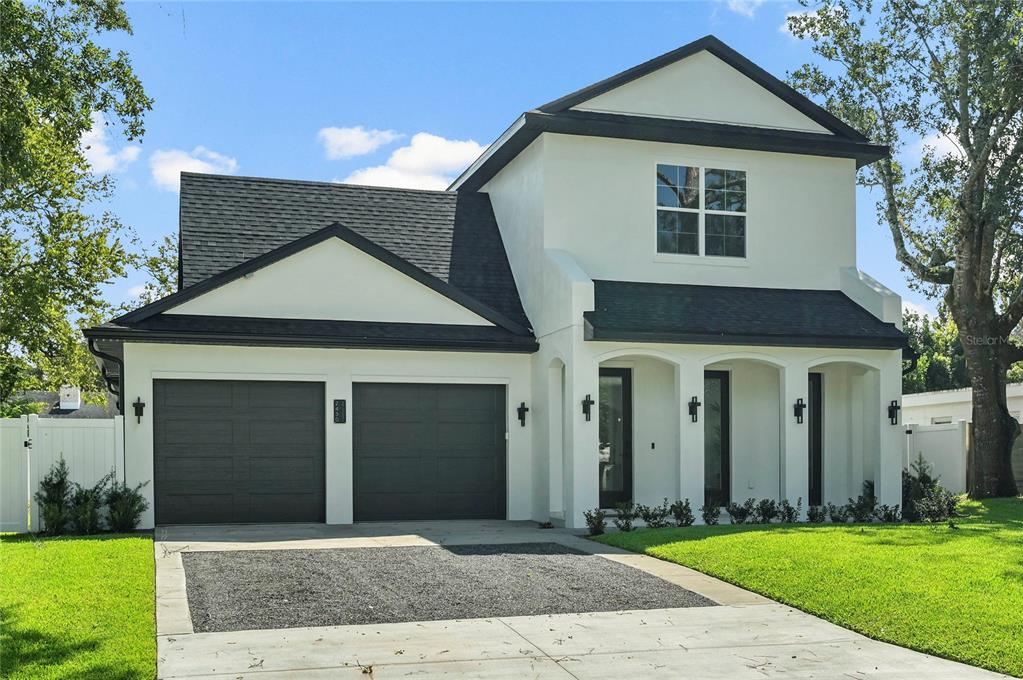 Property listing photo for 2430 CHANTILLY AVENUE
