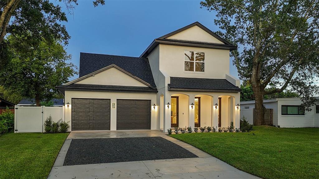 Property listing photo for 2430 CHANTILLY AVENUE